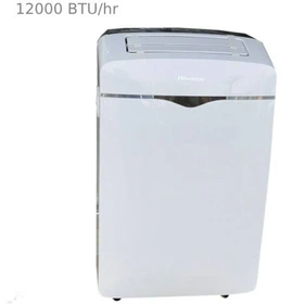 کولر گازی هایسنس QAP-12HR ظرفیت 12000