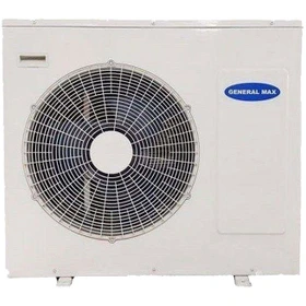 کولر گازی جنرال مکس مدل دیجیتال GM-S30 ظرفیت 30000
