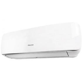 کولر گازی هایسنس مدل اینورتر دار HIH-30VQ ظرفیت 30000
